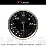 Defi Advance A1 Turbo Gauge 200KPA 60MM DF14801 New. Fixed Price $348.04.