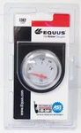 New Equus 5362 Gm 5000 Series 0-90OHMS 2" Fuel Level Gauge. Fixed Price $27.95.