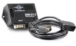 Dakota Digital Obdii / Can Interface Vhx VFD3 Expansion Module Plug-in BIM-01-2. Fixed Price $153.25.