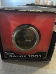 Vintage Fuel Gauge Model 1001 Nos Sunpro Complete Box. Fixed Price $100.00.