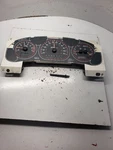 Instrument Cluster Speedometer Id Fits 01 Montana Oem. Fixed Price $47.95.