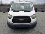 Used Speedometer Gauge Fits: 2017 Ford Transit 150 Cluster Mph 3.7L Id HK4T-1084. Fixed Price $140.05.