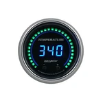 Autometer 6754-CB Electronic Multi-purpose Gauge. Fixed Price $236.44.