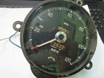 Smiths Speedometer SN6363/17 1080 For Jaguar Mki 3.4 Litre Manual Gearbox Cars. Fixed Price $175.00.
