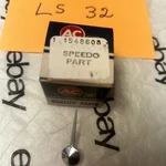 1959-1962 Corvette Speedometer/ Tachometer Needle Nos Gm #1548808 Ncrs. Fixed Price $100.00.