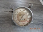 1934, 1935, 1936 Ford Waltham Vintage 100 Mph Speedometer. Fixed Price $79.99.