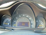 Mercedes-benz Speedometer Cluster Unit C230 C320 W203 Coupe 135K Miles. Fixed Price $382.49.