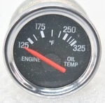 F6HT-10C911-AB Ford / Sterling Engine Oil Temperature Gauge Oem 9012. Fixed Price $109.99.