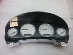 Speedometer Cluster Special 150 Mph 3.5L 220K Miles 02-04 Chrysler 300M W2-3P. Fixed Price $84.55.