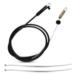 115-8439 Engine Blade Brake Cable For 22IN Recycler Lawn Mower Toro 20333 20373. Fixed Price $16.99.