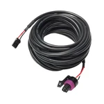 Glowshift 40' Extended Length Pressure Gauge Sensor Harness For Oil Fuel Boost. Fixed Price $28.99.