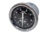 Stahl & Associates 10,000 Rpm Mechanical Tachometer 60S-70S Trans Am Scca Real!!. Fixed Price $495.00.