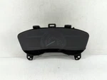2014-2014 Ford Fusion Speedometer Instrument Cluster Gauges ES7T-10849-JD J9FLY. Fixed Price $49.18.
