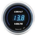 Voltmeter Gauge Auto 6391. Fixed Price $192.49.