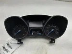 Speedometer Cluster With Message Center Mph 13-14 Ford Escape DJ5Z10849SA. Fixed Price $119.99.