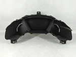 2016-2018 Honda Civic Speedometer Instrument Cluster Gauges Bzlwf. Fixed Price $49.18.