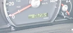 2012 Galant Oe Speedometer Gauge Cluster 62K Miles Mitsubishi. Fixed Price $84.47.