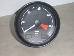 1985 Jaguar XJ6 Tachometer Series DAC3008. Fixed Price $22.50.