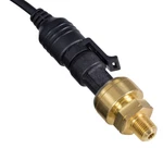 Dakota Digital Pressure Sender Fuel Oil 0-100PSI Use W/vhx VFD3 Hdx Rtx SEN-03-8. Fixed Price $99.75.