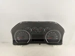2020-2020 Chevrolet Silverado 1500 Speedometer Instrument Cluster Gauges QEE60. Fixed Price $84.51.