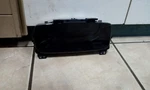 Speedometer Cluster Mph Id DG1T-10849-MB Thru Gm Fits 13 Taurus 292665. Fixed Price $104.99.