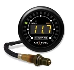 Innovate Mtx-l Plus Digital Air/fuel Ratio Gauge Kit 8FT W/O2 Sensor INN3918. Fixed Price $287.19.