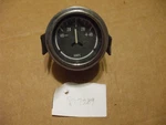 Vintage Stewart Warner 2" Sw 0-40 Amperes Gauge #817289 Usa Amps. Fixed Price $14.98.