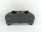 2010-2010 Ford Taurus Speedometer Instrument Cluster Gauges AG1T-10849-EJ EN91T. Fixed Price $45.25.