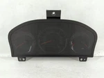 2010-2010 Ford Fusion Speedometer Instrument Cluster Gauges AE5T-10849-TC Xrirt. Fixed Price $49.18.
