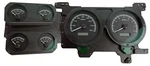 Dakota Digital VHX73CPUKR Gauge Kit, Analog, Vhx, Chevy, Gmc,. Fixed Price $945.25.