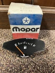 New Nos Moor 4075144 Dodge Ram Charger Truck Fuel Gauge Indicator. Fixed Price $200.00.