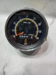 Vtg Stewart-warner 4K Tachometer 551AXLC5 Untested Parts Repair Only Usa Made. Fixed Price $43.97.