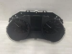 2018 Nissan Rogue Speedometer Mph Black Tc:g 31K 49287. Fixed Price $65.00.