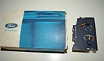 88-91 Ford Truck Pickup Temp/volt Gauge F150 F250 F350 1988 1989 1990 1991. Fixed Price $49.00.