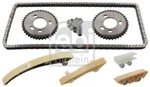 Febi Timing Chain Kit Ford 2,4 2,0 1096496S5 1097642S5 1099793. Fixed Price $354.51.