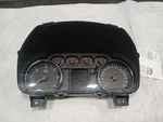 SIERRA150 2015 Speedometer 3175033. Fixed Price $79.00.