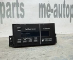 1985-1989 Cadillac Deville Fleetwood Fwd Fuel Data Center Dash Module Computer. Fixed Price $90.93.