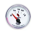Autometer 7113 2-1/16IN C2/S Fuel Level Gauge 0-90OHMS. Fixed Price $98.99.