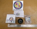 Water Temperature Gauge Positive Ground. FGG-0511 Ref.# Mack 3MT236, 3MT35P1. Fixed Price $60.00.