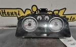 Speedometer Cluster Kph Id AS4T-10849-AA Thru Ad Fits 10-11 Focus 797788. Fixed Price $100.00.