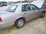 Used Speedometer Gauge Fits: 2004 Ford Crown Victoria Cluster Column Shift Analo. Fixed Price $134.90.