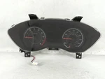 2018 Subaru Xv Speedometer Instrument Cluster Gauges 85003FL020 J75Q2. Fixed Price $42.15.