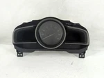 2018 Mazda Speedometer Instrument Cluster Gauges 0172285 59BEEJH ETGJ3. Fixed Price $359.04.