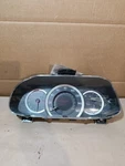 Speedometer Cluster Market Mph Sedan Ex Cvt Fits 13-14 Accord 301619. Fixed Price $45.10.