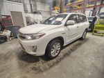 Speedometer Cluster Base Hybrid Mph Fits 11-13 Highlander 1494740. Fixed Price $112.50.