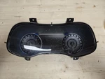 2016 Chrysler 200 Speedometer (mph) 3.5" Display Screen, Part #: P68259058AB.. Fixed Price $198.00.