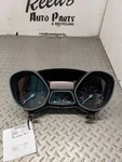 Speedometer Cluster Without Message Center Mph Fits 15-16 Escape 1169298. Fixed Price $100.00.