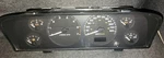 1999 Jeep Grand Cherokee Speedometer Cluster Mph Oem. Fixed Price $70.00.