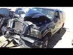 Used Speedometer Gauge Fits: 2000 Ford Excursion Cluster Mph Gasoline Grade. Fixed Price $196.69.