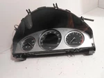 2011 Mercedes GLK350 Glk-class Speedometer Cluster A2049006500 TF0338. Fixed Price $125.00.